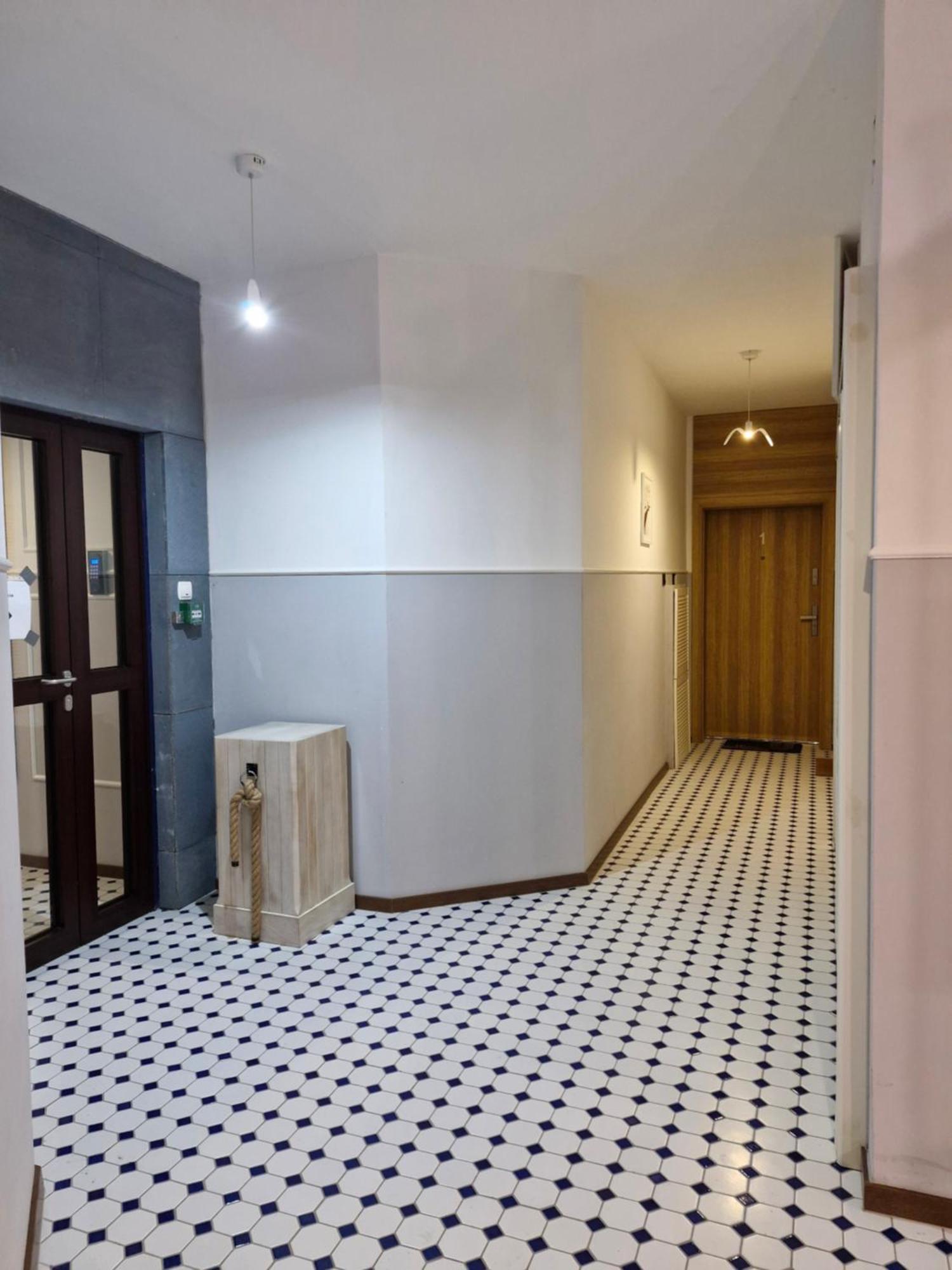 Apartament Levante วาดีสวาโวโว ภายนอก รูปภาพ
